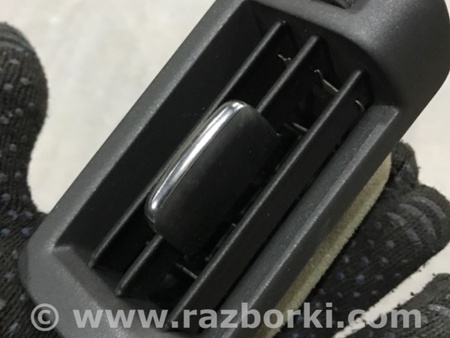 ФОТО Воздуховод печки для Volvo XC90 Киев