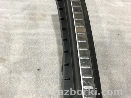ФОТО Накладка на порог багажника для Volvo XC90 Киев