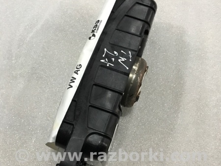 ФОТО Подушка безопасности для Porsche Macan Киев