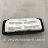 Подушка безопасности Porsche Macan