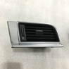 Воздуховод печки Porsche Macan