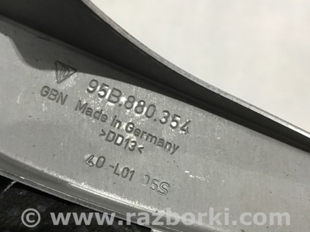ФОТО Кронштейн для Porsche Macan Киев