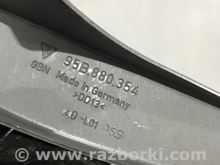 ФОТО Кронштейн для Porsche Macan Киев