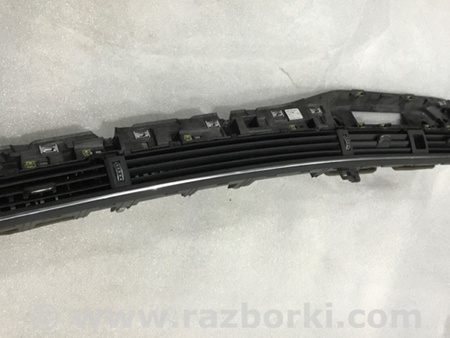ФОТО Воздуховод печки для Audi (Ауди) A4 B8 - 8K2, 8K5 (08.2007-11.2015) Киев