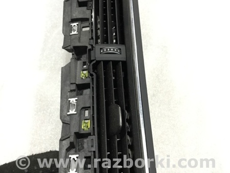 ФОТО Воздуховод печки для Audi (Ауди) A4 B8 - 8K2, 8K5 (08.2007-11.2015) Киев