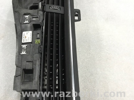 ФОТО Воздуховод печки для Audi (Ауди) A4 B8 - 8K2, 8K5 (08.2007-11.2015) Киев