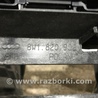 ФОТО Воздуховод печки для Audi (Ауди) A4 B8 - 8K2, 8K5 (08.2007-11.2015) Киев
