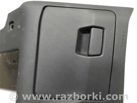 ФОТО Бардачок для Audi (Ауди) A4 B8 - 8K2, 8K5 (08.2007-11.2015) Киев