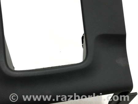 ФОТО Бардачок для Audi (Ауди) A4 B8 - 8K2, 8K5 (08.2007-11.2015) Киев