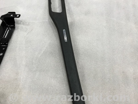 ФОТО Накладка на торпедо для Audi (Ауди) A4 B8 - 8K2, 8K5 (08.2007-11.2015) Киев