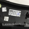 ФОТО Накладка на торпедо для Audi (Ауди) A4 B8 - 8K2, 8K5 (08.2007-11.2015) Киев