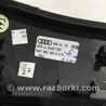 ФОТО Накладка на торпедо для Audi (Ауди) A4 B8 - 8K2, 8K5 (08.2007-11.2015) Киев