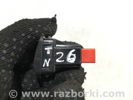 ФОТО Кнопка для Audi (Ауди) A4 B8 - 8K2, 8K5 (08.2007-11.2015) Киев