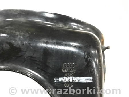 ФОТО Кронштейн для Audi (Ауди) A4 B8 - 8K2, 8K5 (08.2007-11.2015) Киев