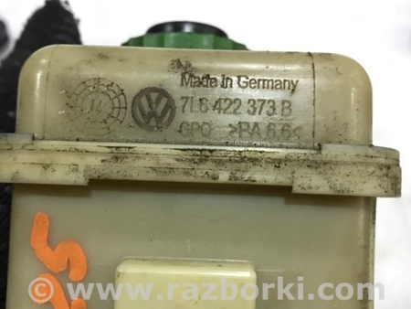 ФОТО Бачок гидроусилителя руля для Porsche Cayenne Type 958 (10-18) Киев