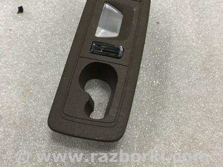 ФОТО Плафон подсветки салона для Porsche Cayenne Type 958 (10-18) Киев