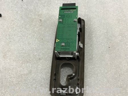 ФОТО Плафон подсветки салона для Porsche Cayenne Type 958 (10-18) Киев
