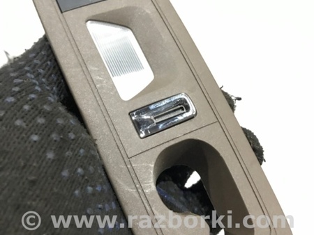 ФОТО Плафон подсветки салона для Porsche Cayenne Type 958 (10-18) Киев