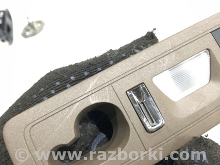 ФОТО Плафон подсветки салона для Porsche Cayenne Type 958 (10-18) Киев