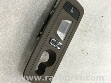 ФОТО Плафон подсветки салона для Porsche Cayenne Type 958 (10-18) Киев
