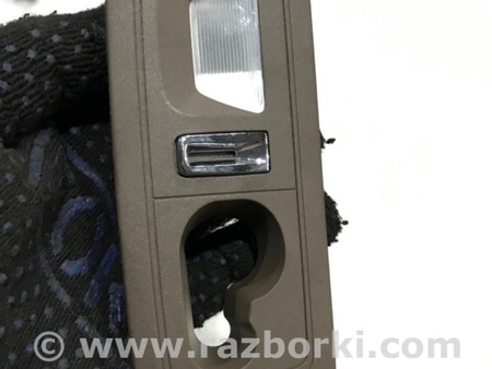 ФОТО Плафон подсветки салона для Porsche Cayenne Type 958 (10-18) Киев