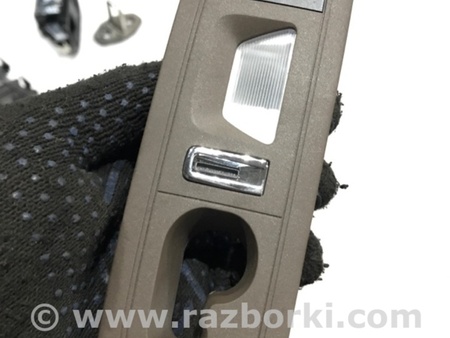 ФОТО Плафон подсветки салона для Porsche Cayenne Type 958 (10-18) Киев
