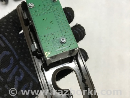 ФОТО Плафон подсветки салона для Porsche Cayenne Type 958 (10-18) Киев