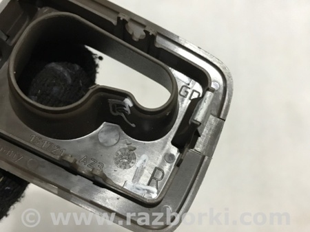 ФОТО Плафон подсветки салона для Porsche Cayenne Type 958 (10-18) Киев