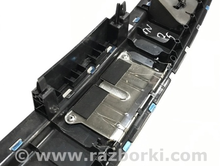 ФОТО Накладка на порог багажника для Porsche Cayenne Type 958 (10-18) Киев