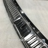 ФОТО Накладка на порог багажника для Porsche Cayenne Type 958 (10-18) Киев