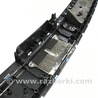 ФОТО Накладка на порог багажника для Porsche Cayenne Type 958 (10-18) Киев