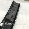 ФОТО Накладка на порог багажника для Porsche Cayenne Type 958 (10-18) Киев