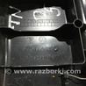 ФОТО Накладка на порог багажника для Porsche Cayenne Type 958 (10-18) Киев