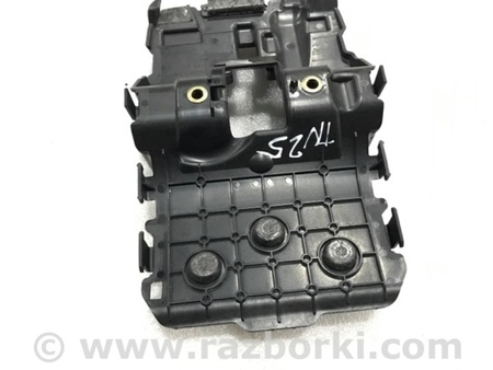 ФОТО Пластик для Porsche Cayenne Type 958 (10-18) Киев