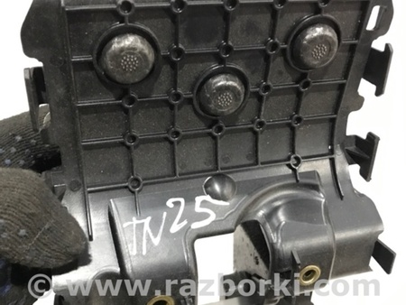 ФОТО Пластик для Porsche Cayenne Type 958 (10-18) Киев