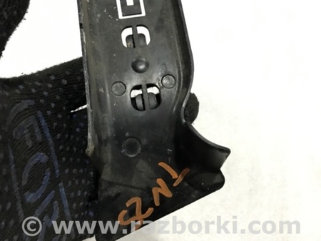 ФОТО Пластик для Porsche Cayenne Type 958 (10-18) Киев