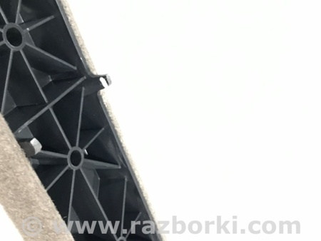 ФОТО Пластик для Porsche Cayenne Type 958 (10-18) Киев