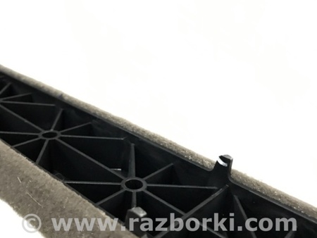 ФОТО Пластик для Porsche Cayenne Type 958 (10-18) Киев