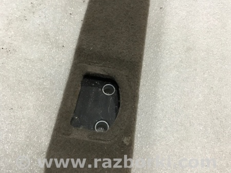 ФОТО Пластик для Porsche Cayenne Type 958 (10-18) Киев