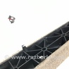 ФОТО Пластик для Porsche Cayenne Type 958 (10-18) Киев