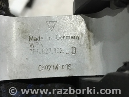 ФОТО Петля крышки багажника для Porsche Cayenne Type 958 (10-18) Киев