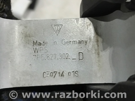 ФОТО Петля крышки багажника для Porsche Cayenne Type 958 (10-18) Киев