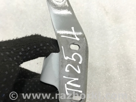 ФОТО Петля крышки багажника для Porsche Cayenne Type 958 (10-18) Киев