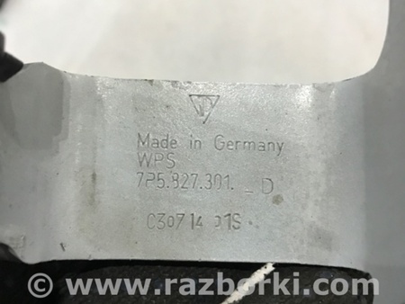 ФОТО Петля крышки багажника для Porsche Cayenne Type 958 (10-18) Киев