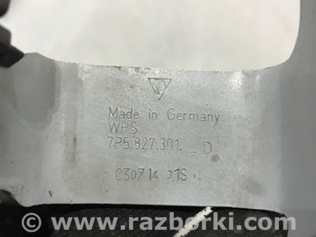ФОТО Петля крышки багажника для Porsche Cayenne Type 958 (10-18) Киев
