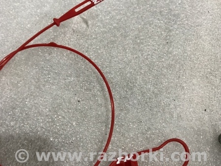 ФОТО Трос лючка топливного бака для Porsche Cayenne Type 958 (10-18) Киев