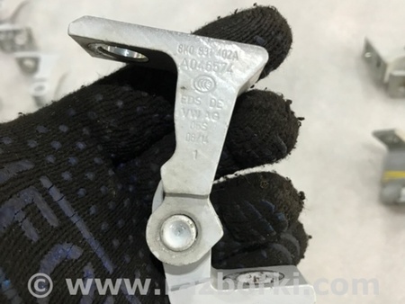 ФОТО Петля двери для Porsche Cayenne Type 958 (10-18) Киев
