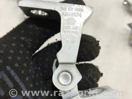 ФОТО Петля двери для Porsche Cayenne Type 958 (10-18) Киев