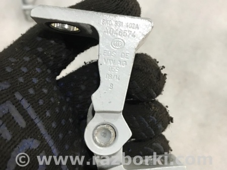 ФОТО Петля двери для Porsche Cayenne Type 958 (10-18) Киев