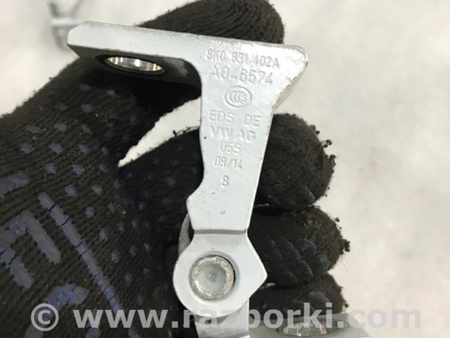 ФОТО Петля двери для Porsche Cayenne Type 958 (10-18) Киев